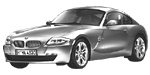 BMW E86 P318A Fault Code