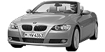 BMW E93 P318A Fault Code