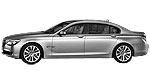 BMW F02 P318A Fault Code