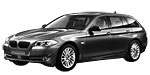 BMW F11 P318A Fault Code